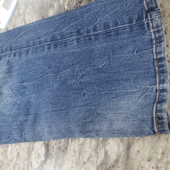 Mens Levi Jeans - Picture 3 of 7